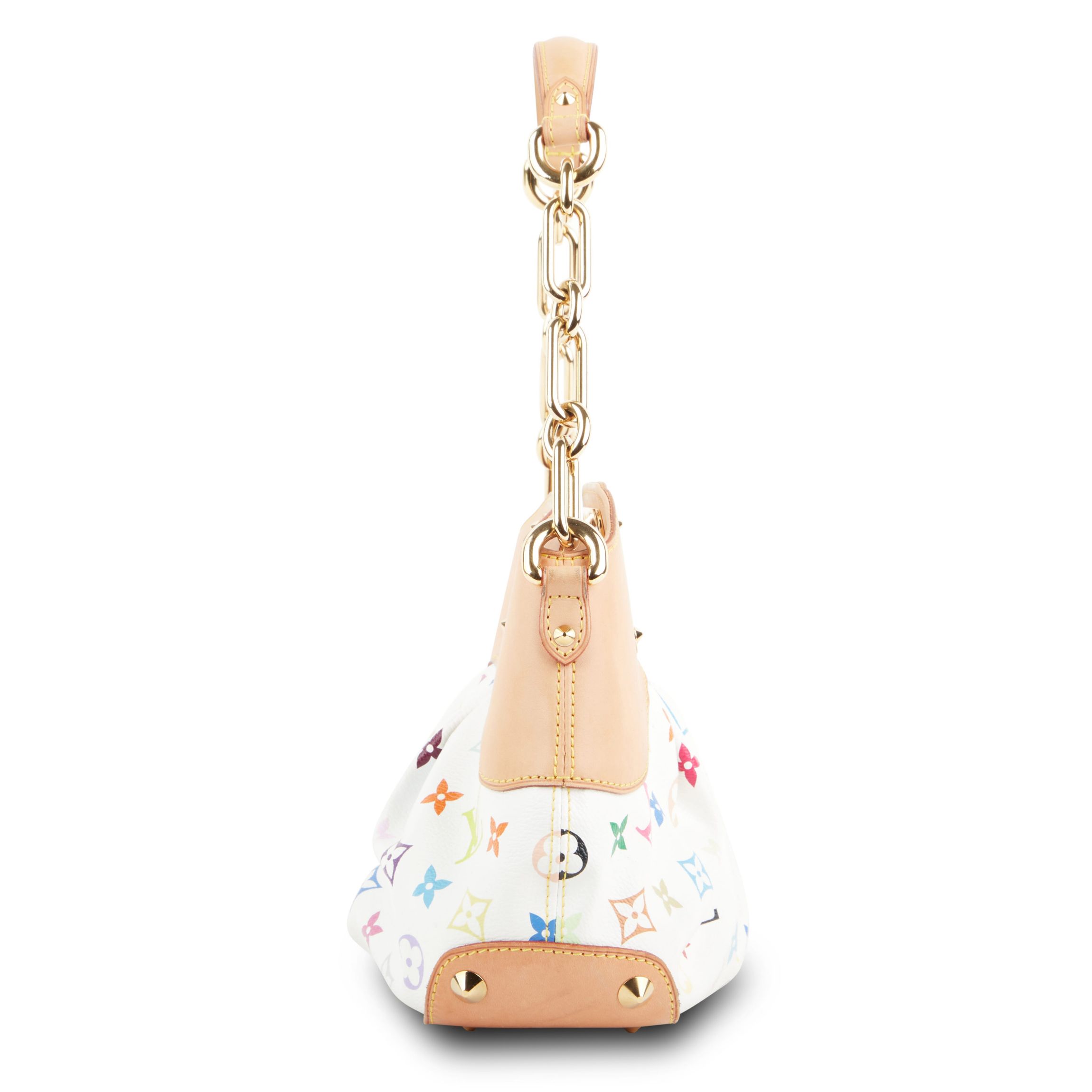 Louis Vuitton Judy PM Monogram Multicolor -FINAL SALE NO RETURNS
