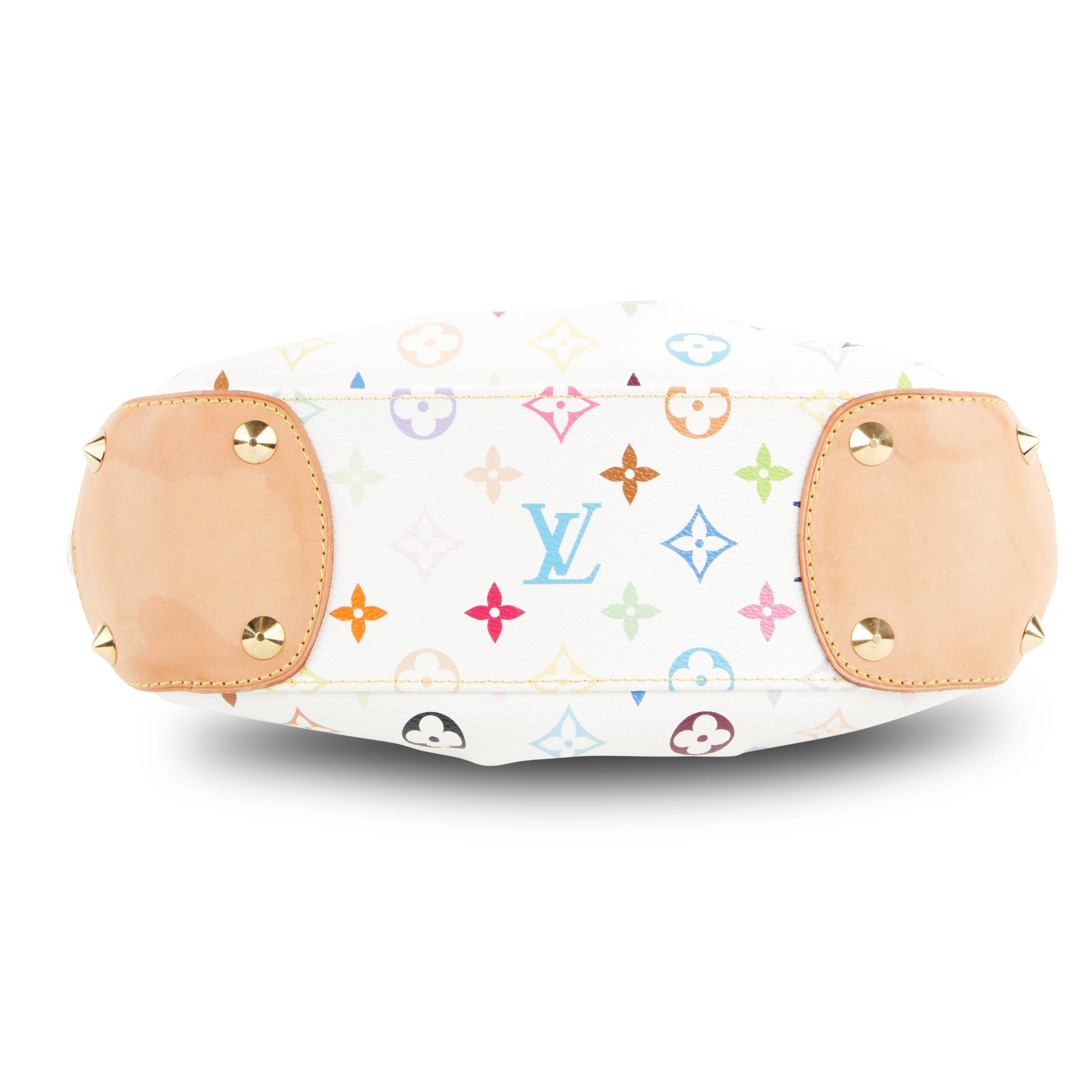 Louis Vuitton Judy PM Monogram Multicolor -FINAL SALE NO RETURNS