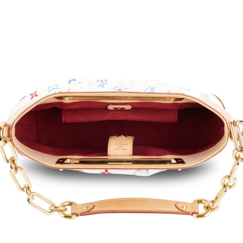 Louis Vuitton Judy PM Monogram Multicolor -FINAL SALE NO RETURNS