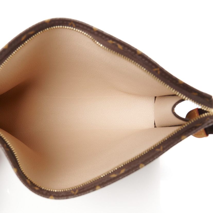 Louis Vuitton Monogram Toiletry Pouch 26 -FINAL SALE NO RETURNS