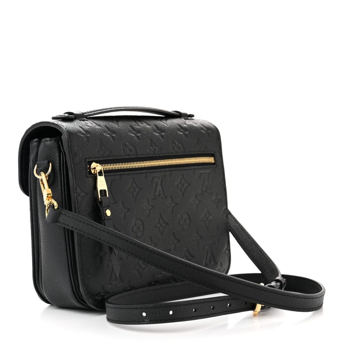 Louis Vuitton Pochette Metis Monogram Empreinte -FINAL SALE NO RETURNS