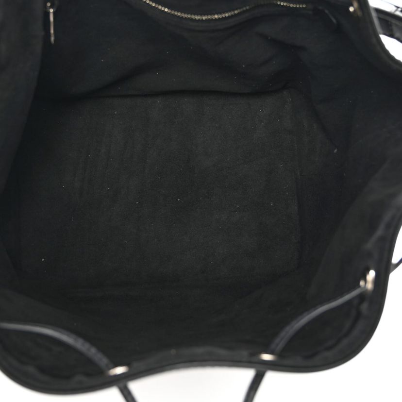 Louis Vuitton Epi Petit Noe NM Black -FINAL SALE NO RETURNS