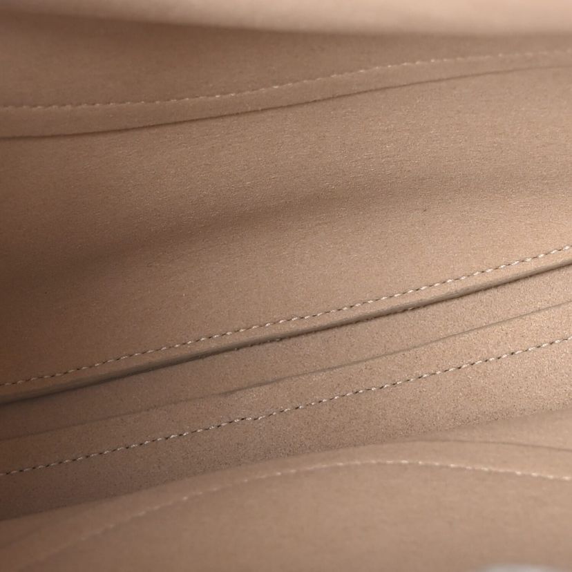 Proenza Schouler Suede Arch Shoulder Bag Faded Turquoise -FINAL SALE NO RETURNS