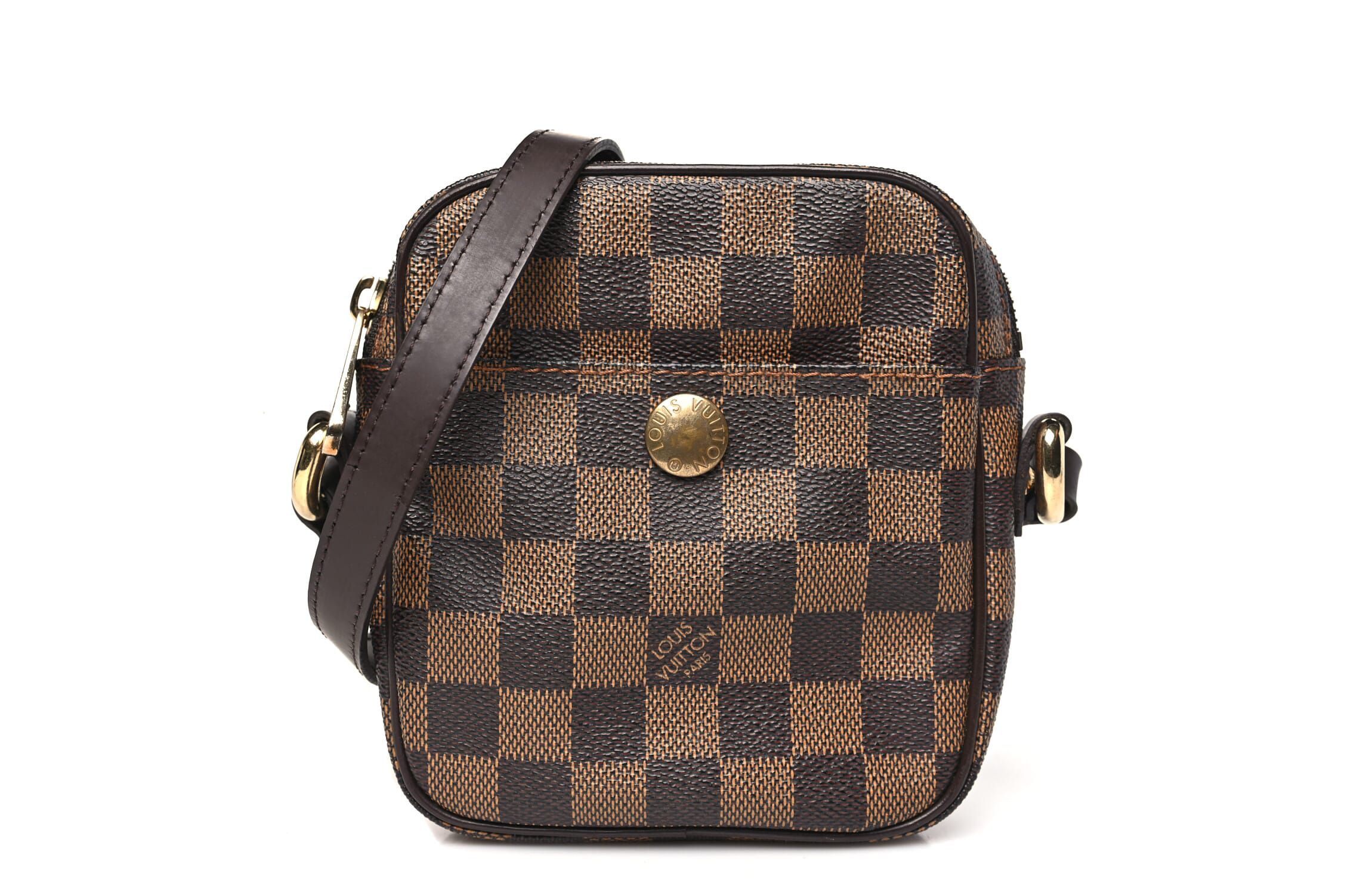 Louis Vuitton Damier Ebene Rift -FINAL SALE NO RETURNS