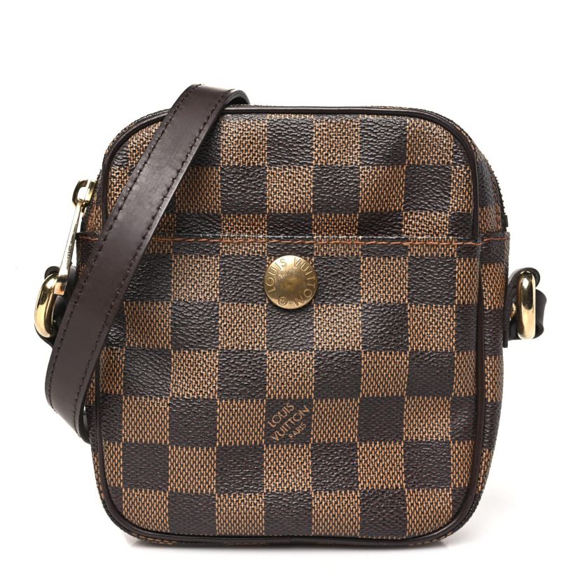 Louis Vuitton Damier Ebene Rift -FINAL SALE NO RETURNS