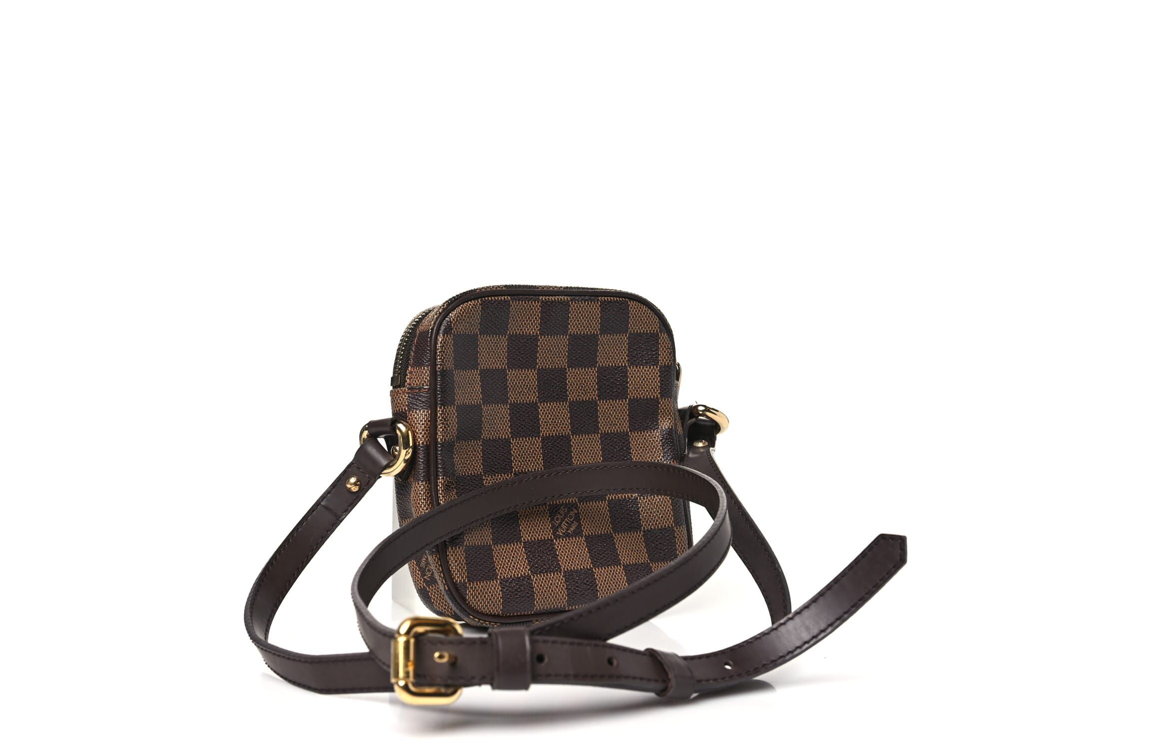 Louis Vuitton Damier Ebene Rift -FINAL SALE NO RETURNS