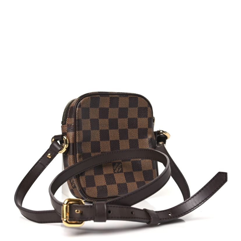 Louis Vuitton Damier Ebene Rift -FINAL SALE NO RETURNS