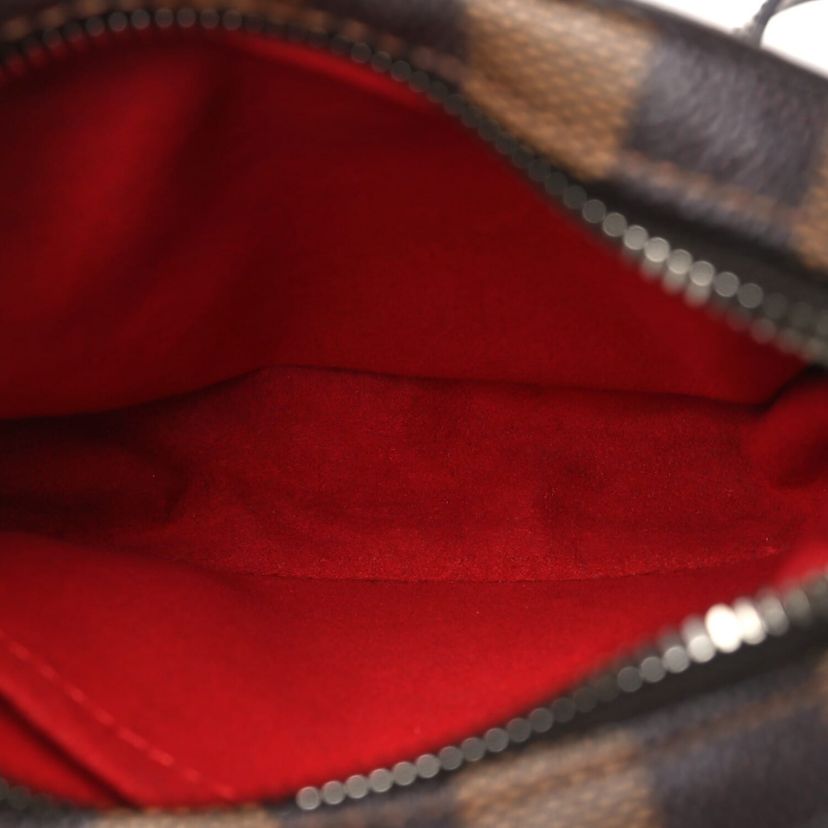 Louis Vuitton Damier Ebene Rift -FINAL SALE NO RETURNS