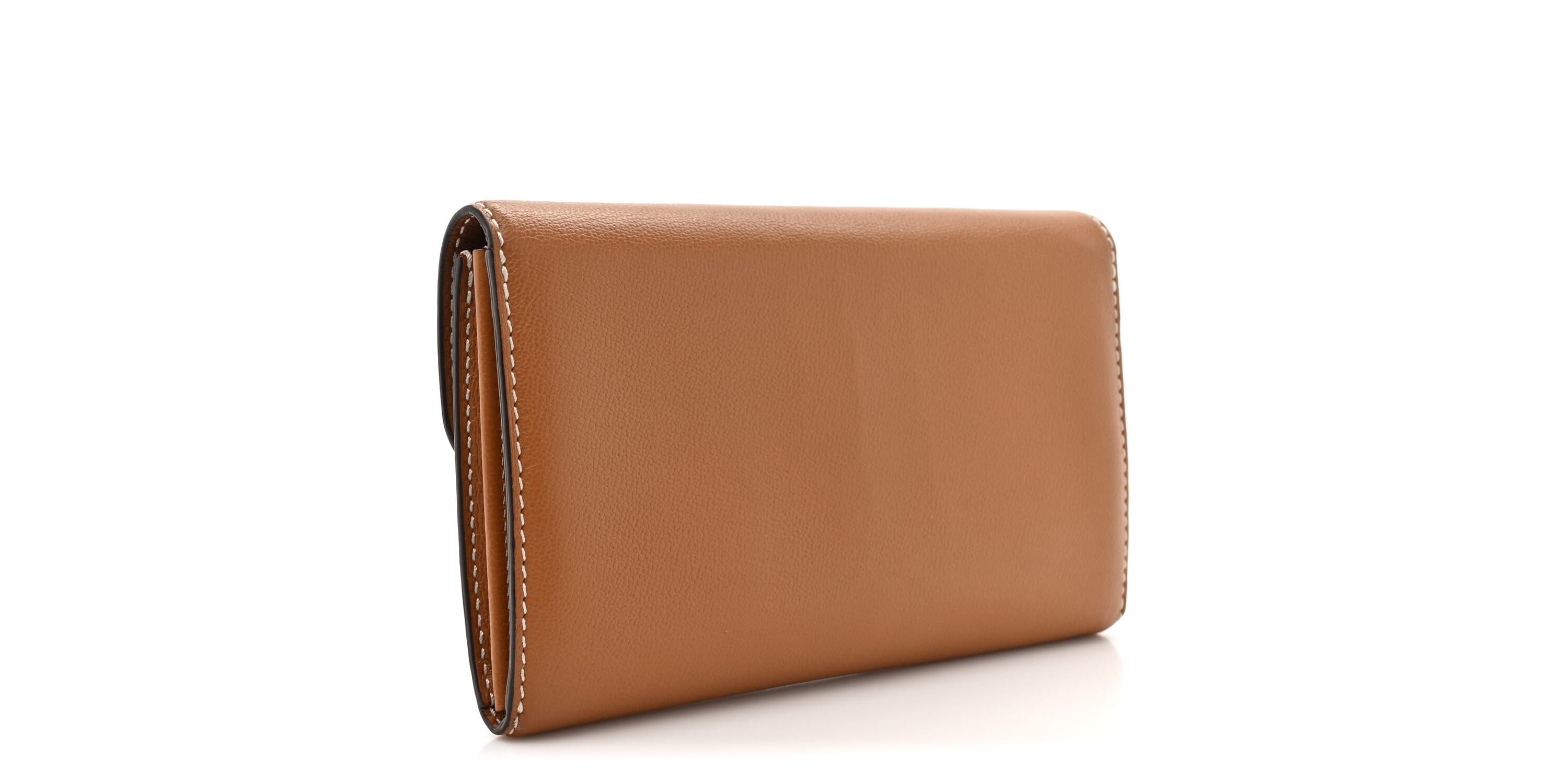 Delvaux Simplissime Wallet -FINAL SALE NO RETURNS