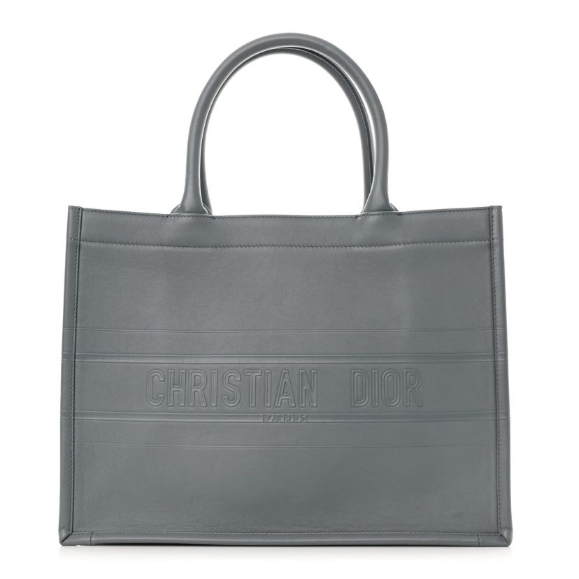 Dior Book Tote Large -FINAL SALE NO RETURNS