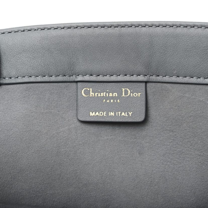 Dior Book Tote Large -FINAL SALE NO RETURNS