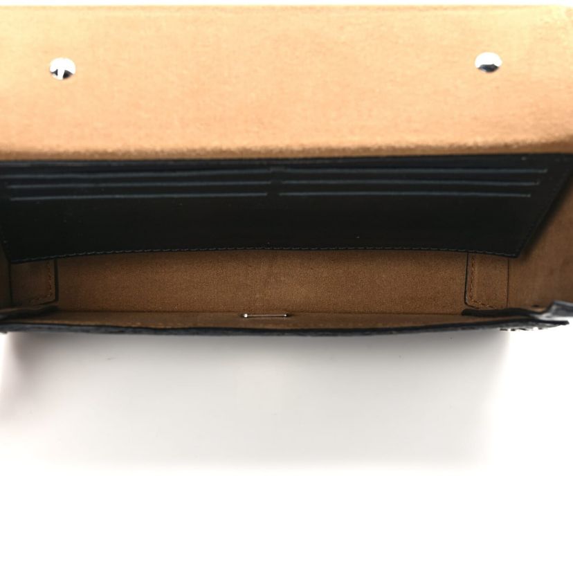 Fendi Baguette Soft Trunk Bag -FINAL SALE NO RETURNS