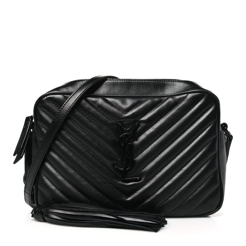 Saint Laurent Lou Camera bag -FINAL SALE NO RETURNS