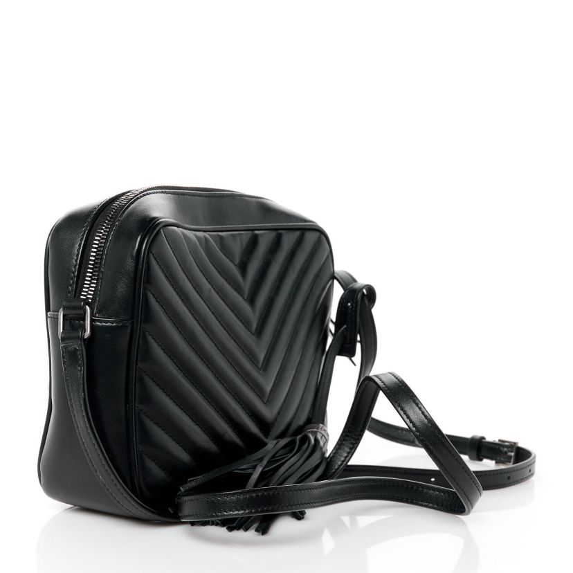 Saint Laurent Lou Camera bag -FINAL SALE NO RETURNS