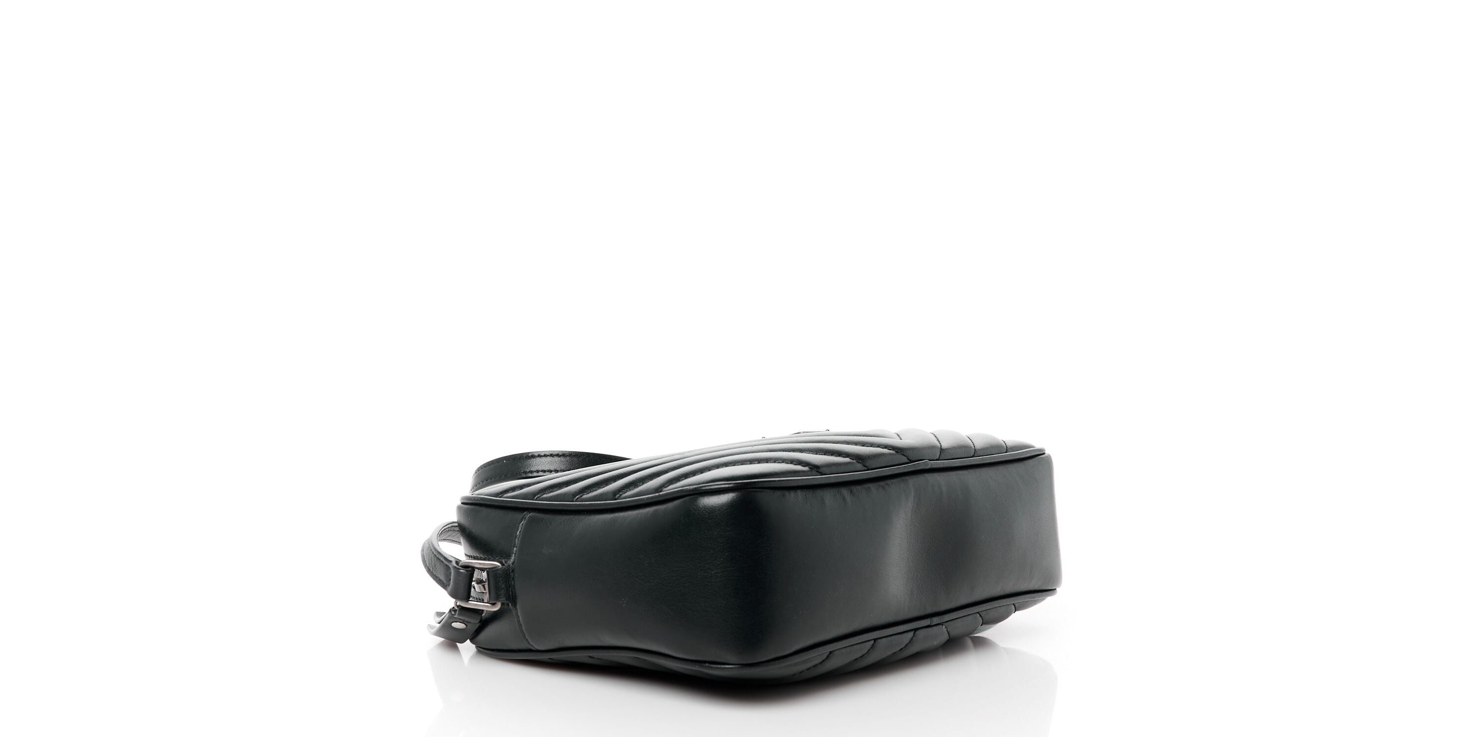 Saint Laurent Lou Camera bag -FINAL SALE NO RETURNS