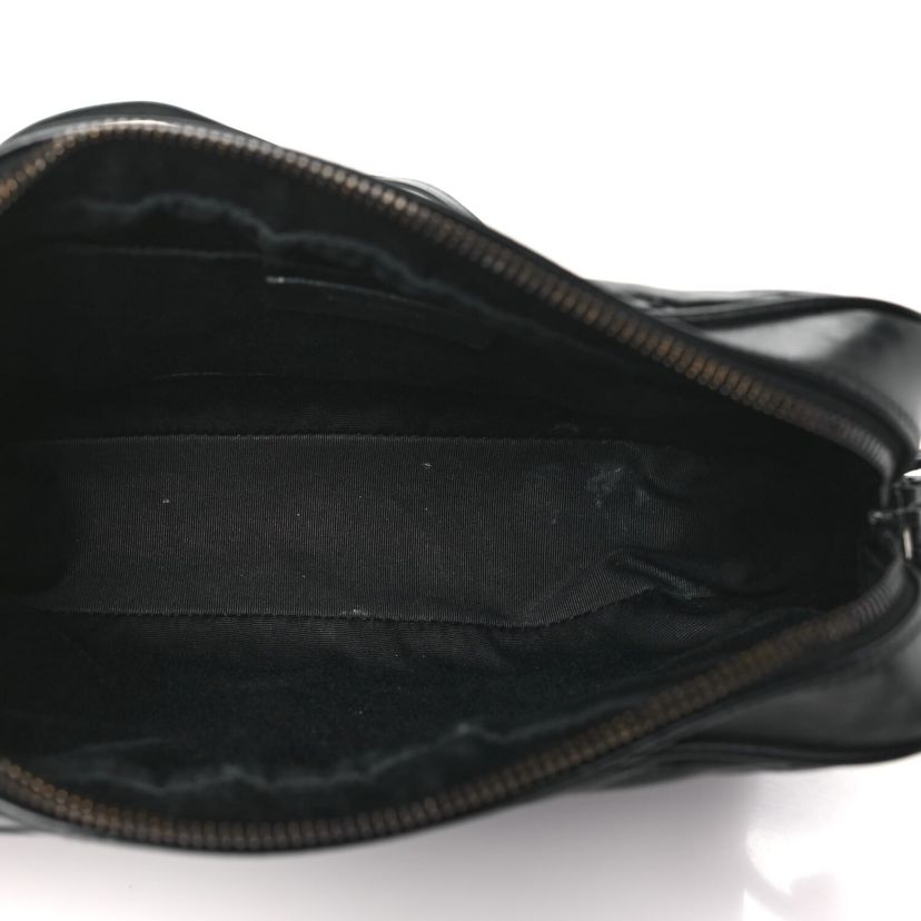 Saint Laurent Lou Camera bag -FINAL SALE NO RETURNS