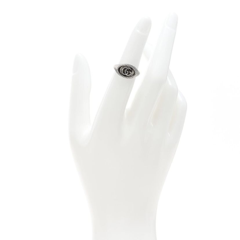 Gucci Marmont Signet Ring -FINAL SALE NO RETURNS