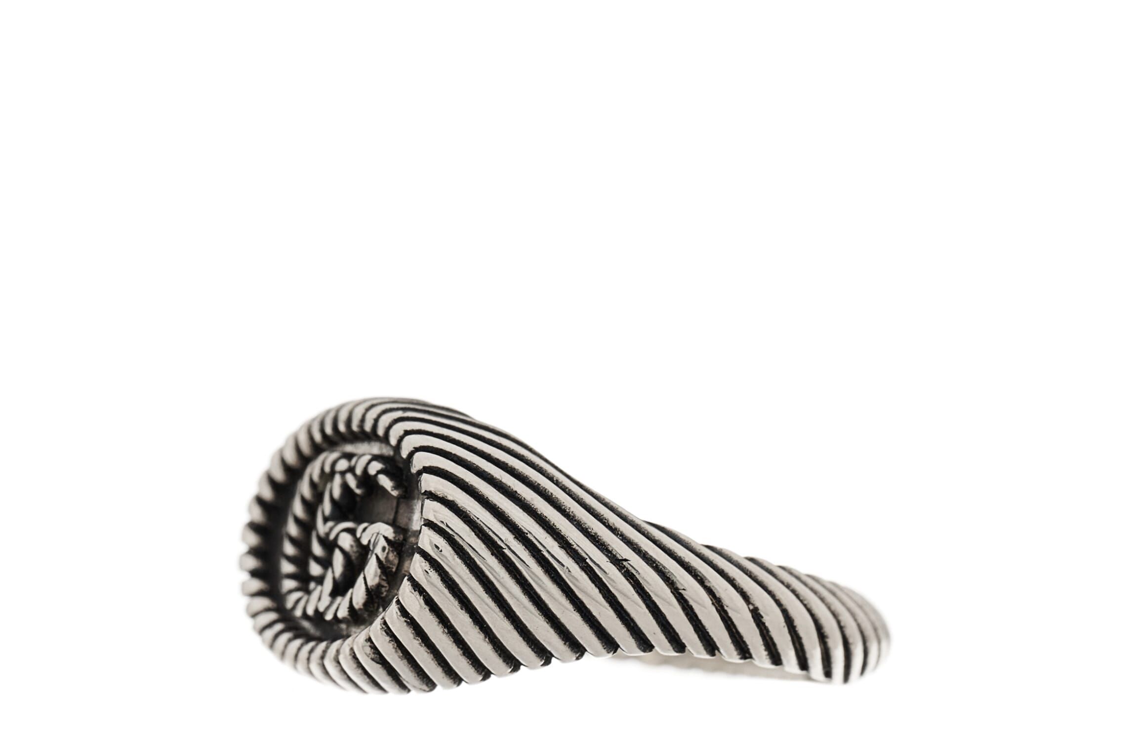 Gucci Marmont Signet Ring -FINAL SALE NO RETURNS