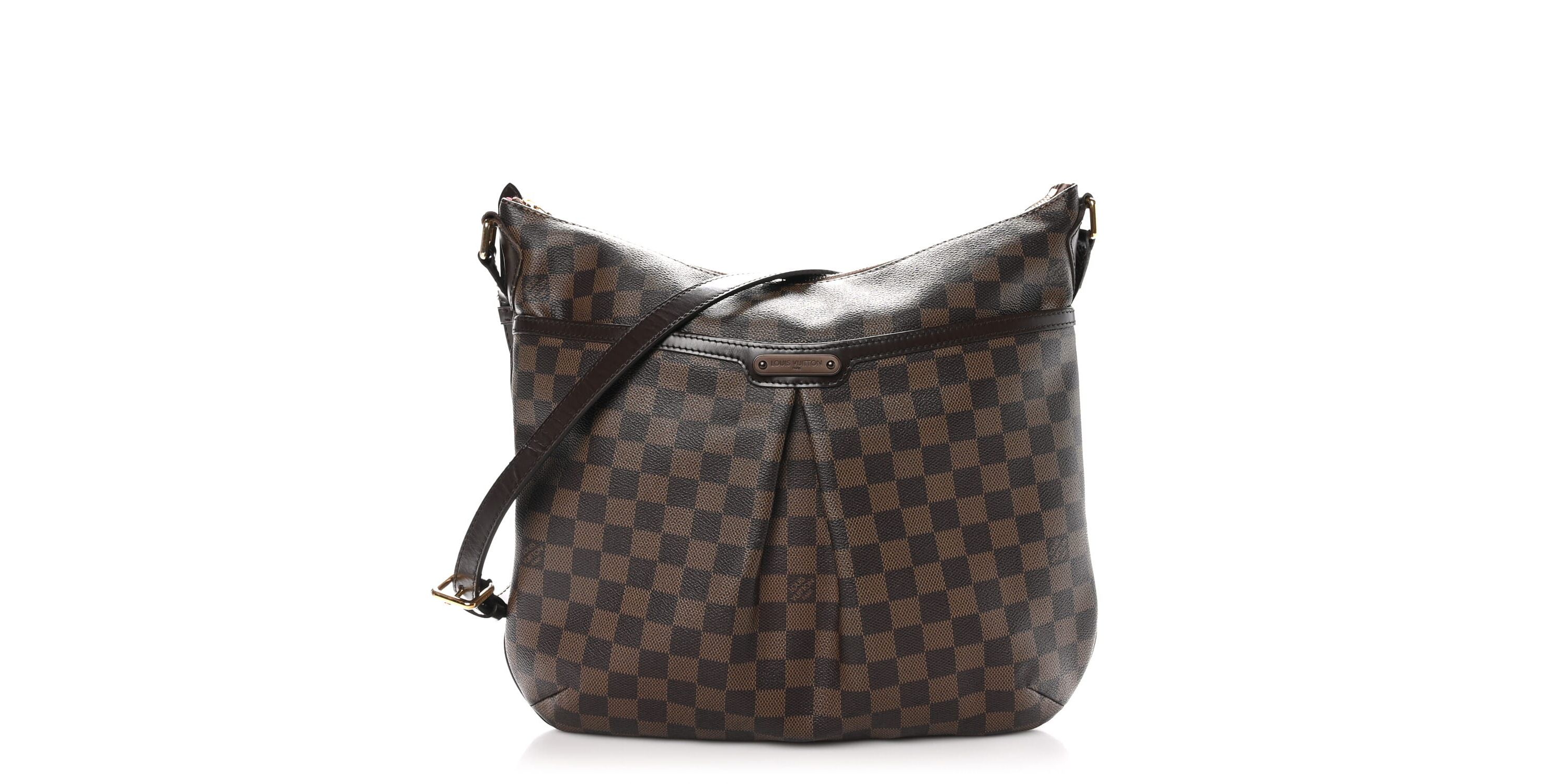Louis Vuitton Bloomsburry PM Damier Ebene -FINAL SALE NO RETURNS