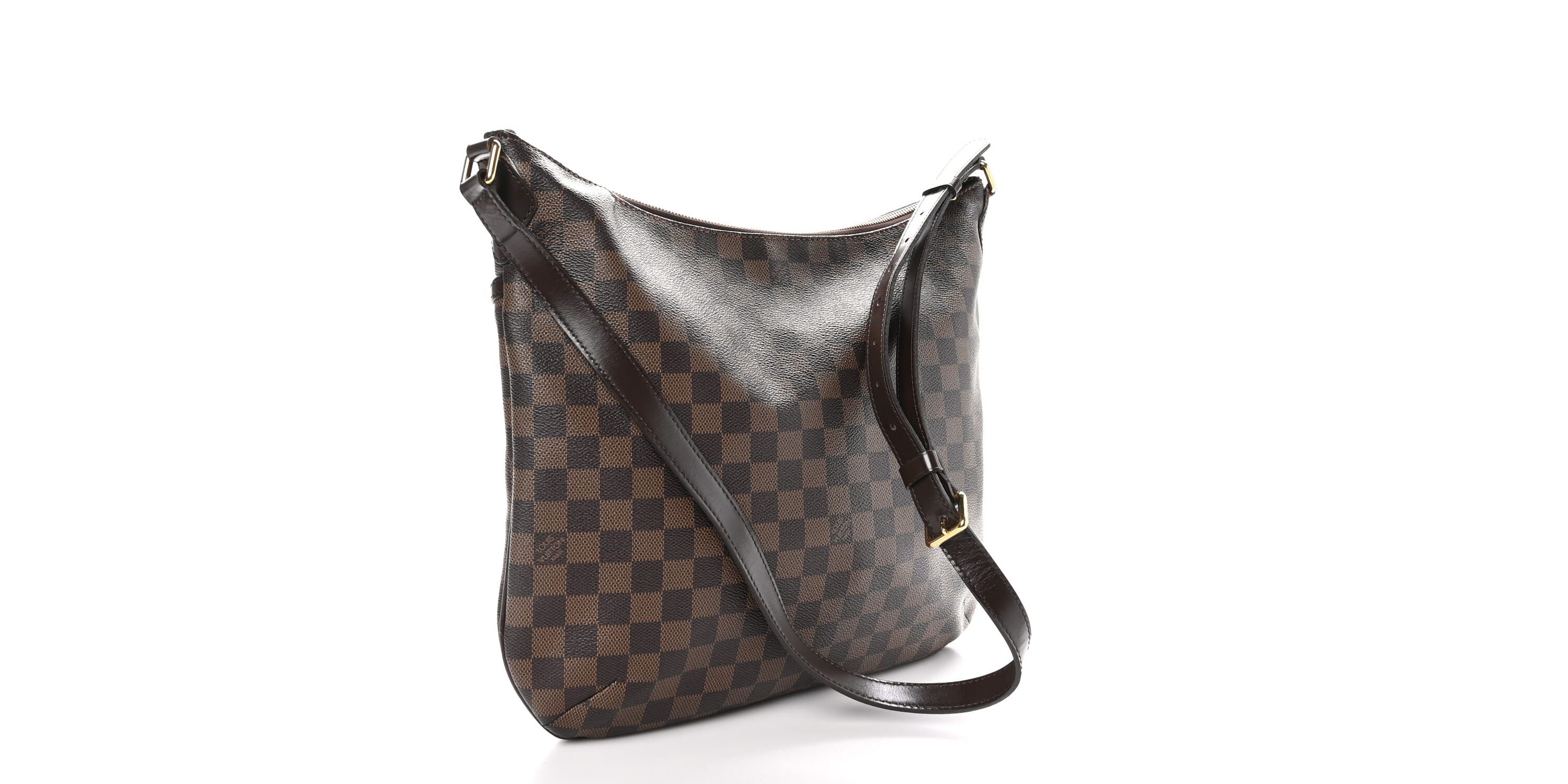 Louis Vuitton Bloomsburry PM Damier Ebene -FINAL SALE NO RETURNS