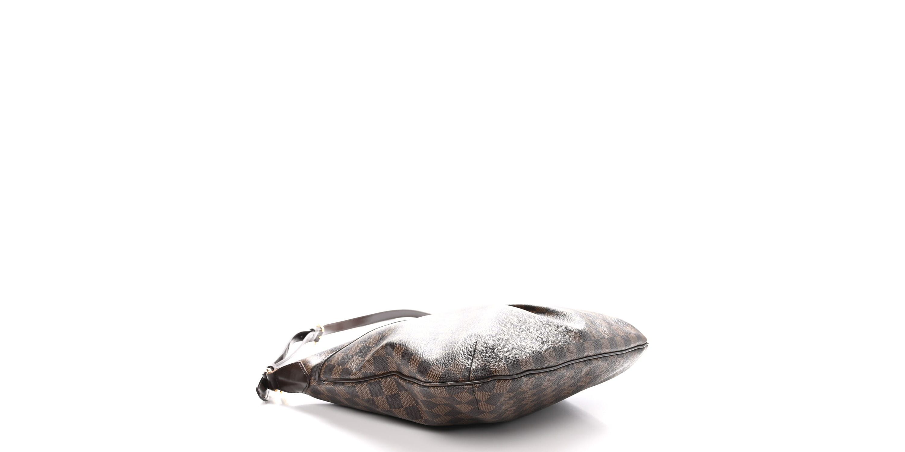 Louis Vuitton Bloomsburry PM Damier Ebene -FINAL SALE NO RETURNS