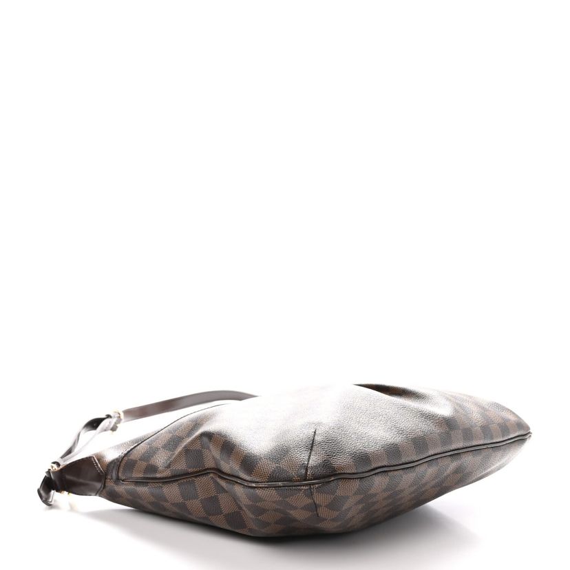 Louis Vuitton Bloomsburry PM Damier Ebene -FINAL SALE NO RETURNS