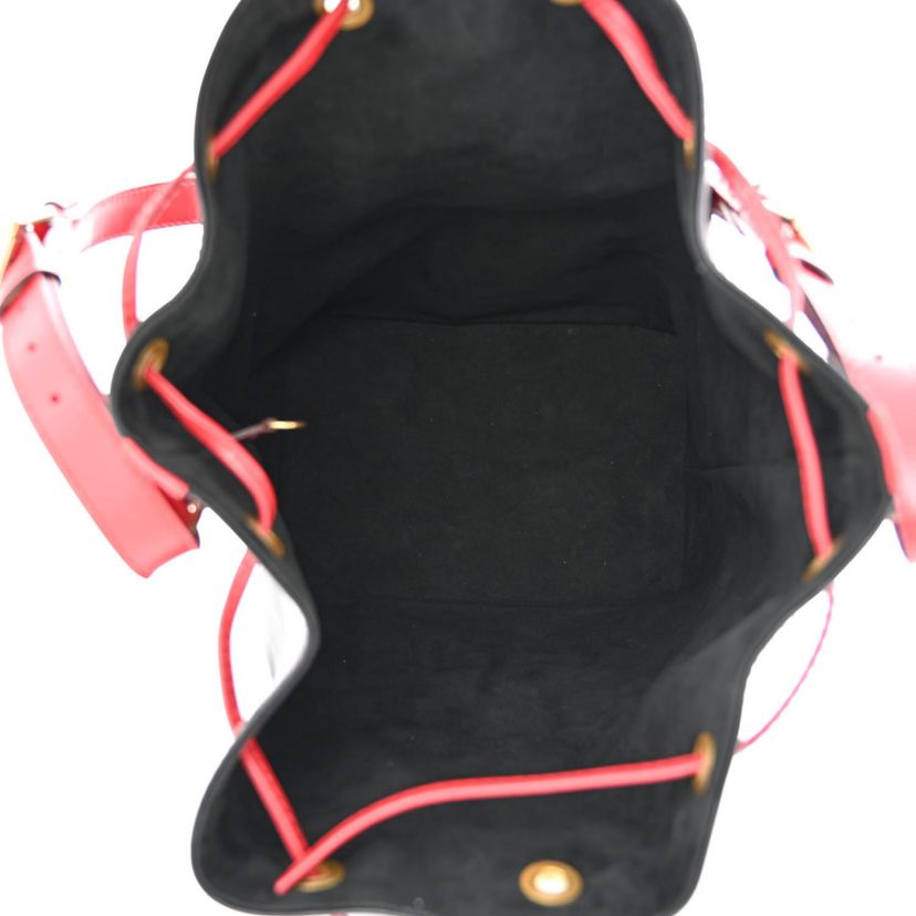 Louis Vuitton Bi-Color Noe -FINAL SALE NO RETURNS