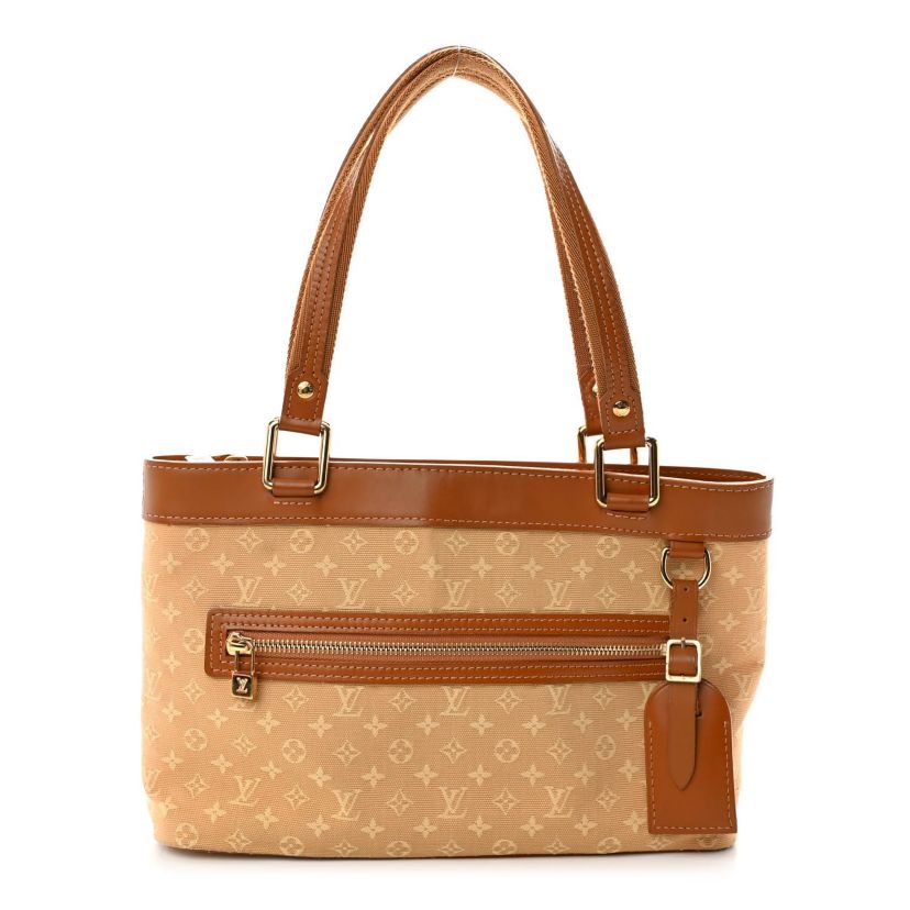 Louis Vuitton Lucille -FINAL SALE NO RETURNS