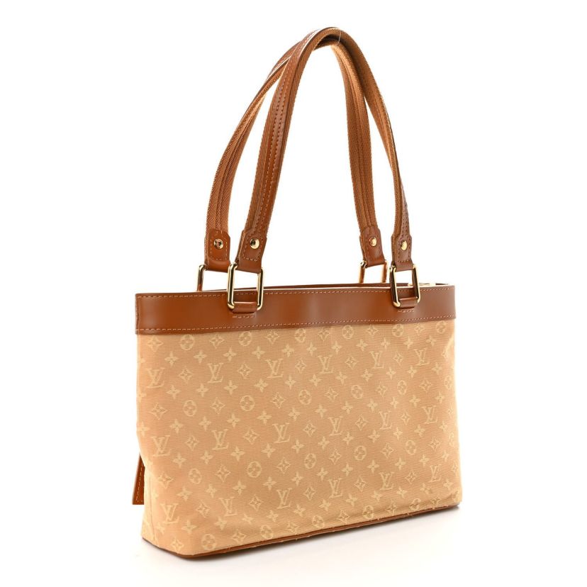Louis Vuitton Lucille -FINAL SALE NO RETURNS