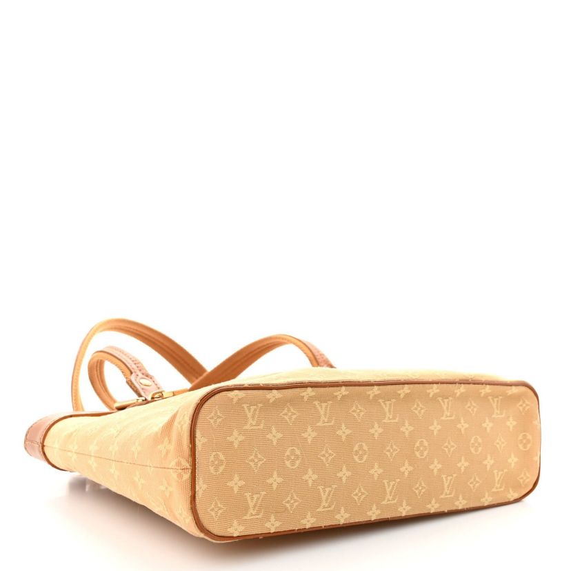 Louis Vuitton Lucille -FINAL SALE NO RETURNS