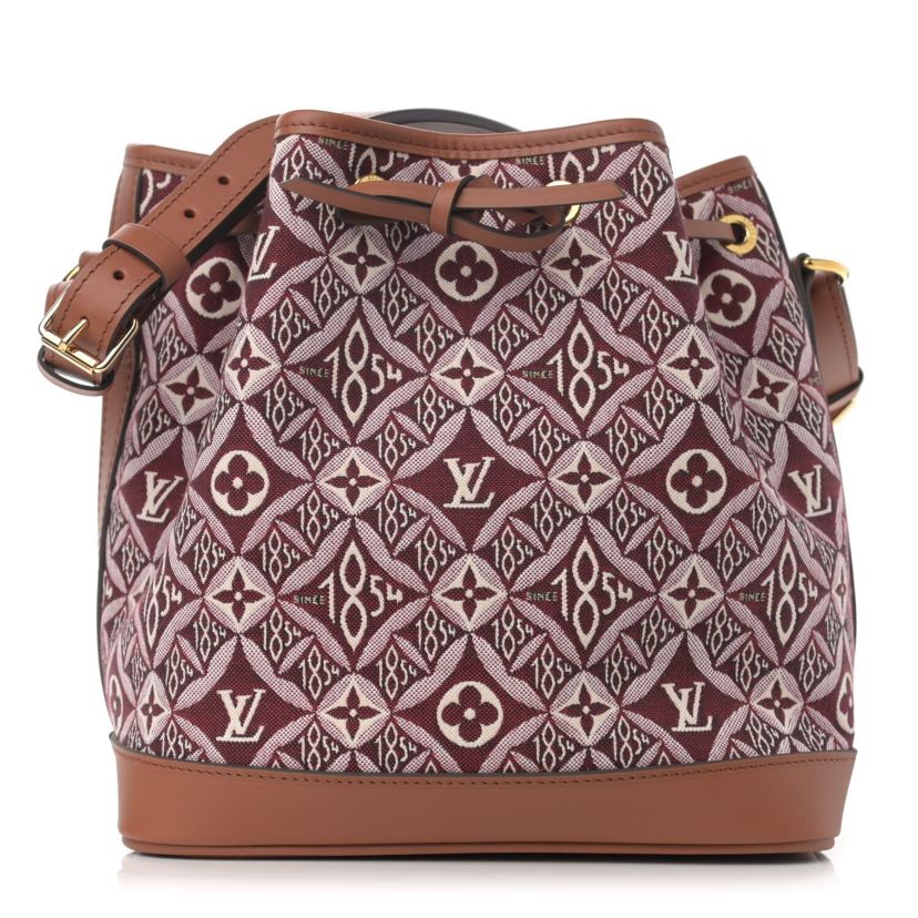 Louis Vuitton 1854 Petit Noe -FINAL SALE NO RETURNS
