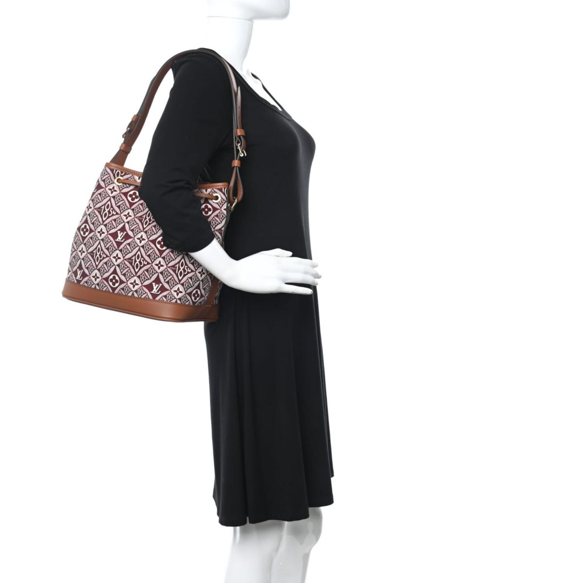 Louis Vuitton 1854 Petit Noe -FINAL SALE NO RETURNS