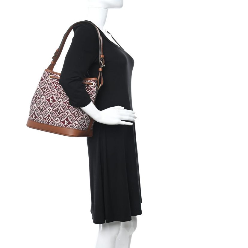 Louis Vuitton 1854 Petit Noe -FINAL SALE NO RETURNS