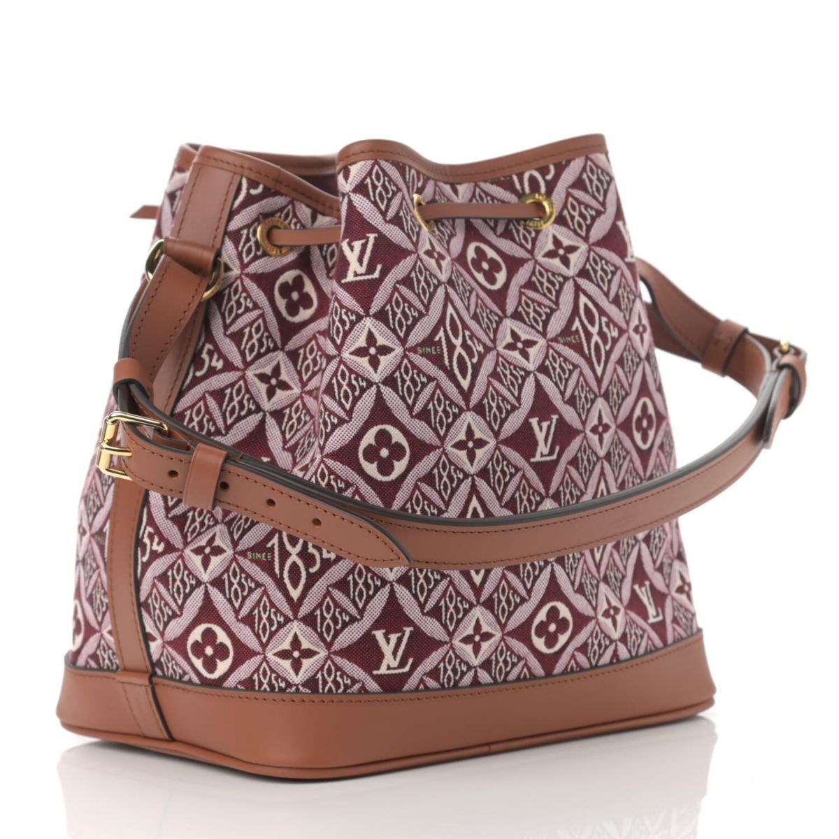 Louis Vuitton 1854 Petit Noe -FINAL SALE NO RETURNS