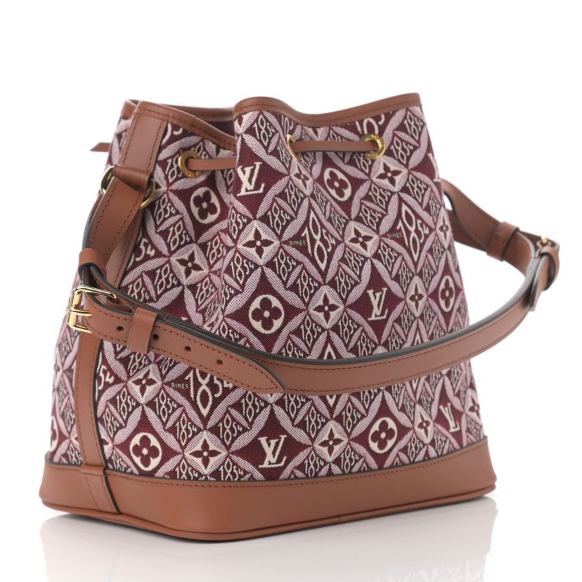 Louis Vuitton 1854 Petit Noe -FINAL SALE NO RETURNS