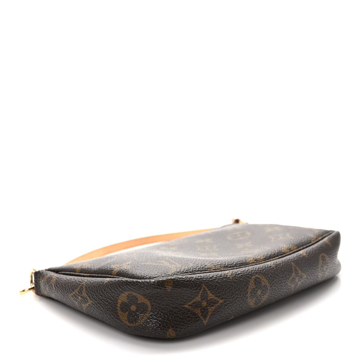 Louis Vuitton Monogram Mini Pochette Accessories -FINAL SALE NO RETURNS