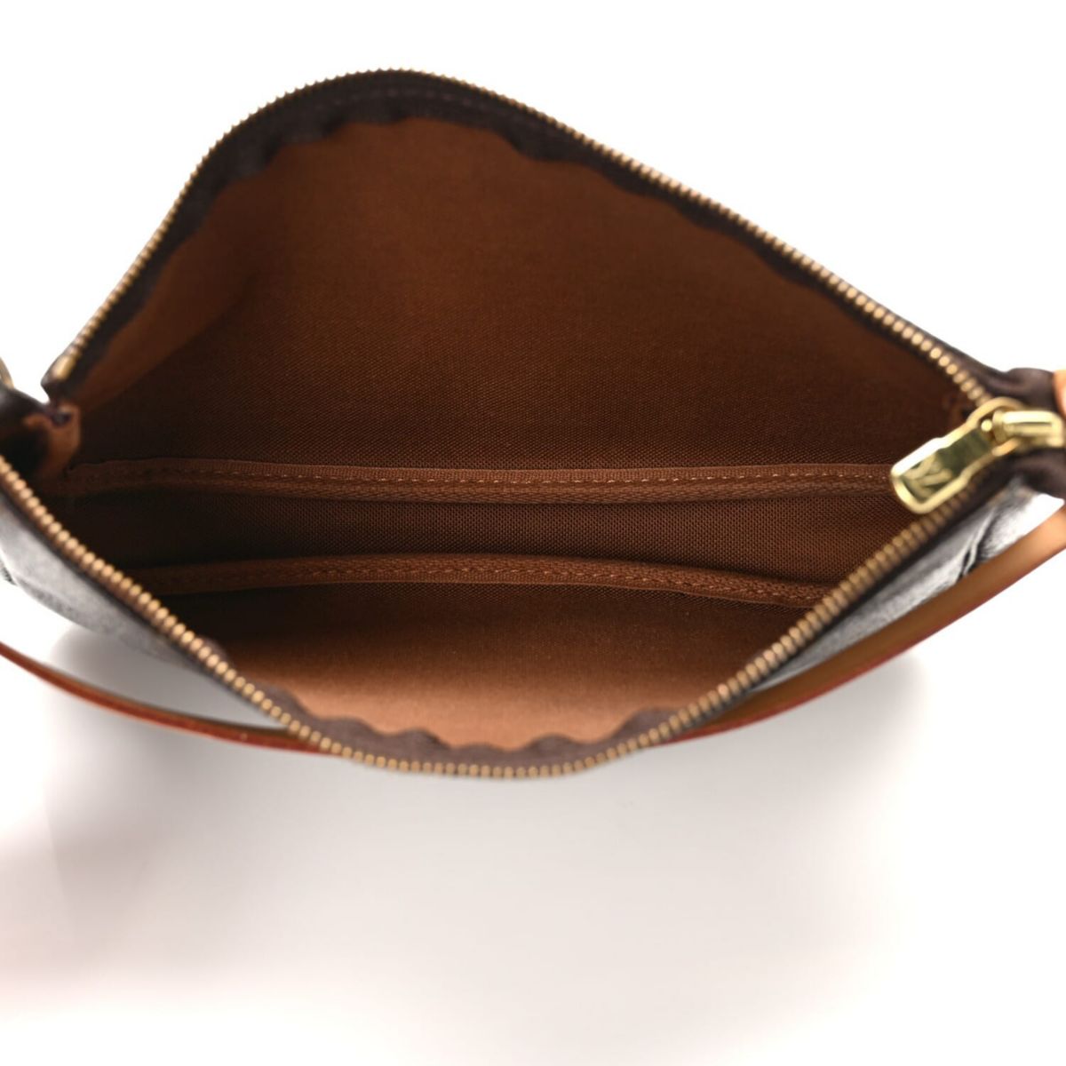 Louis Vuitton Monogram Mini Pochette Accessories -FINAL SALE NO RETURNS