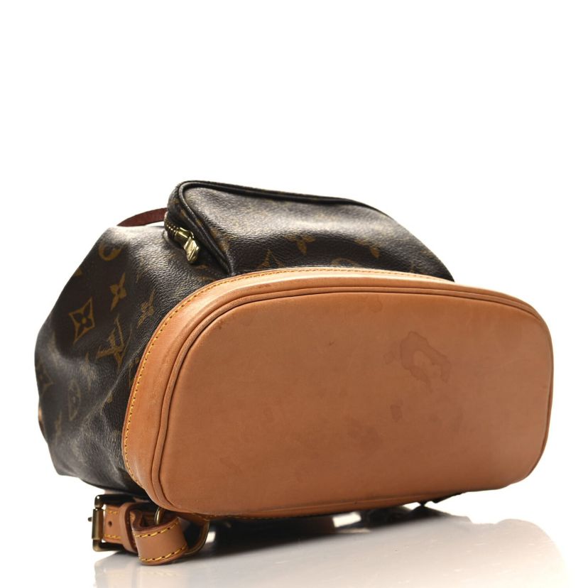 Louis Vuitton Montsouris -FINAL SALE NO RETURNS