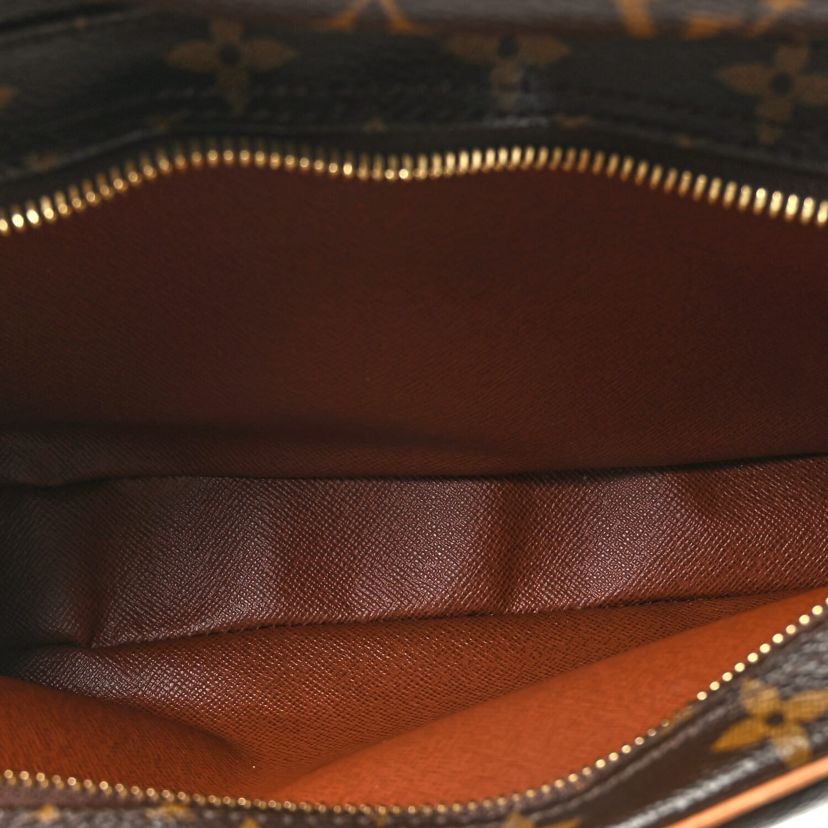 Louis Vuitton Nil Monogram -FINAL SALE NO RETURNS