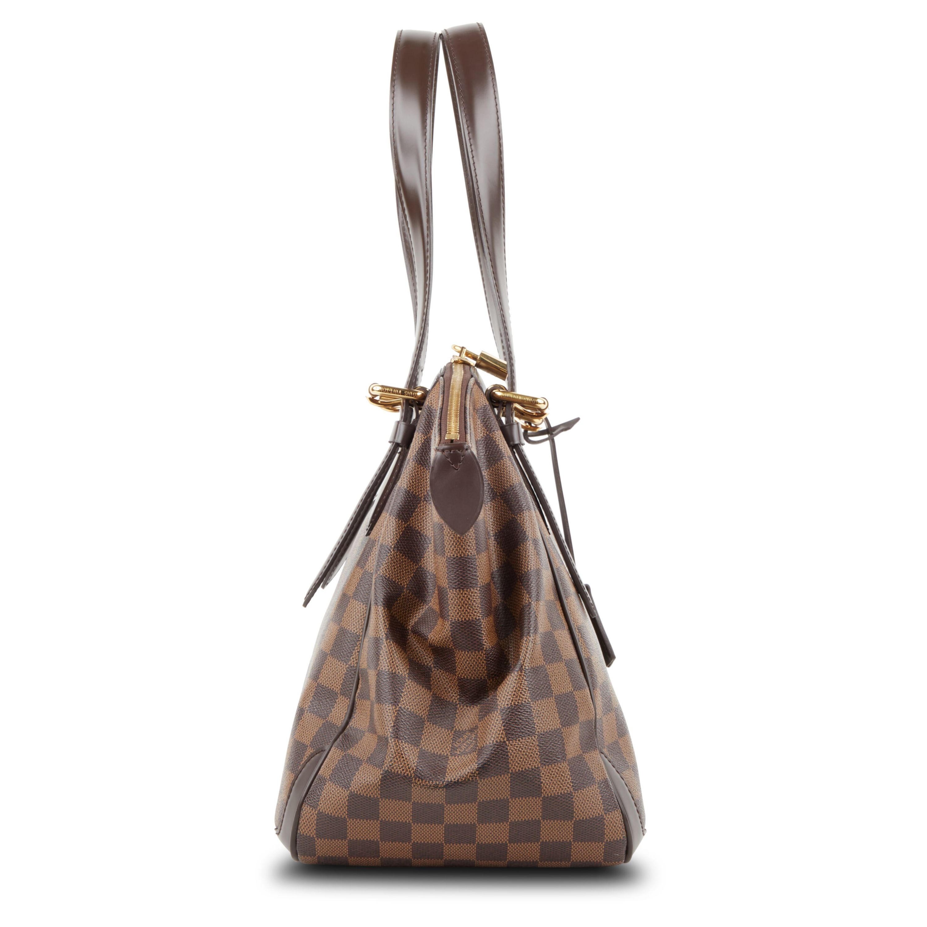 Louis Vuitton Verona MM Damier Ebene -FINAL SALE NO RETURNS