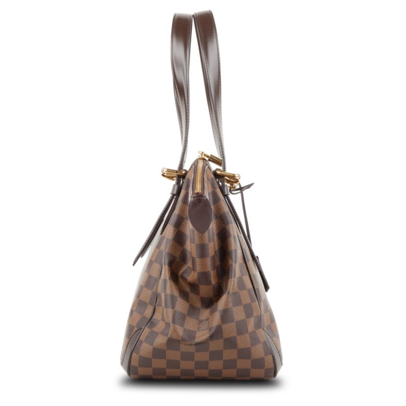 Louis Vuitton Verona MM Damier Ebene -FINAL SALE NO RETURNS