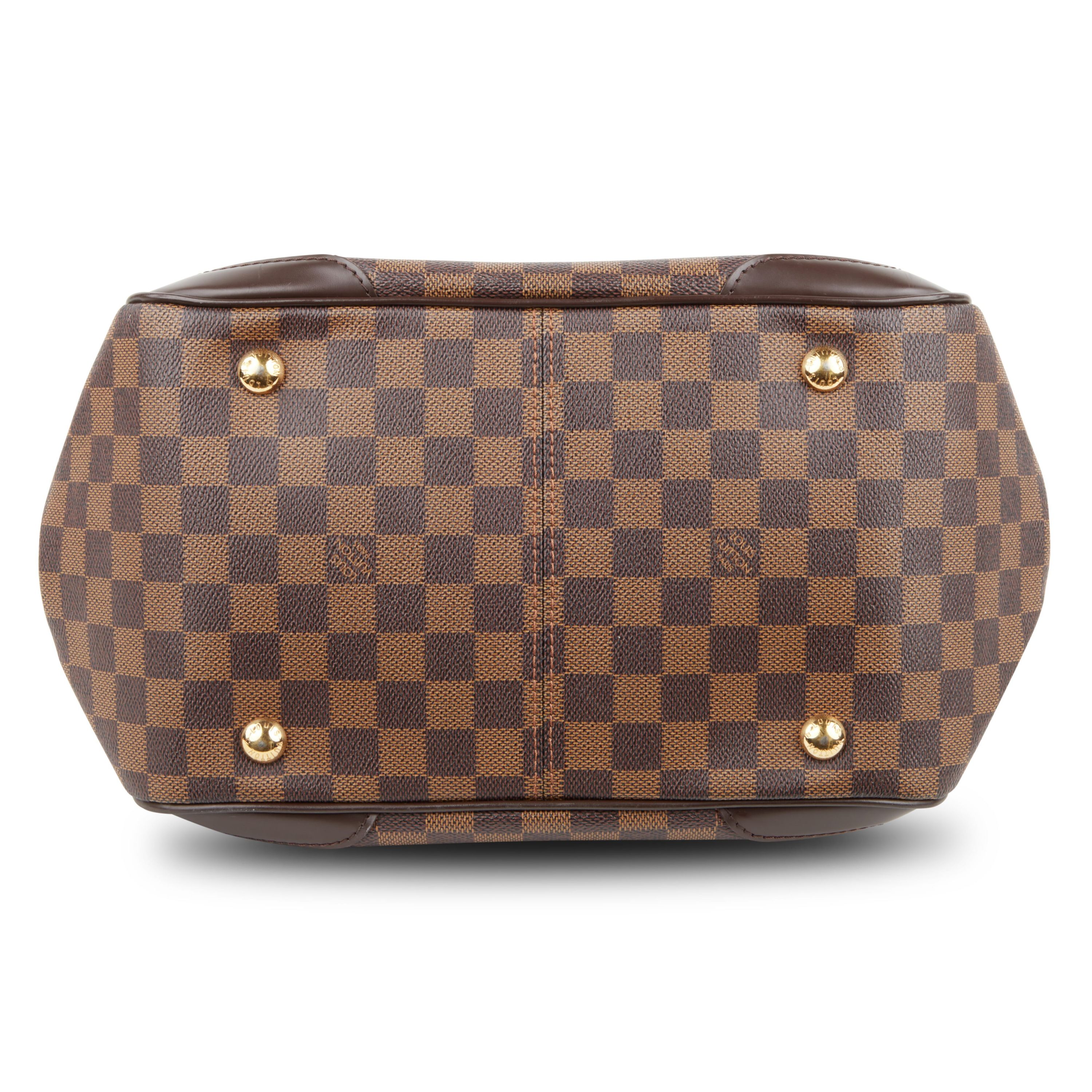 Louis Vuitton Verona MM Damier Ebene -FINAL SALE NO RETURNS