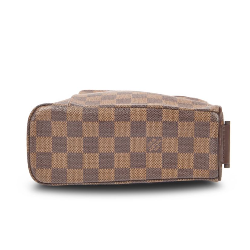 Louis Vuitton Olav PM Damier Ebene -FINAL SALE NO RETURNS