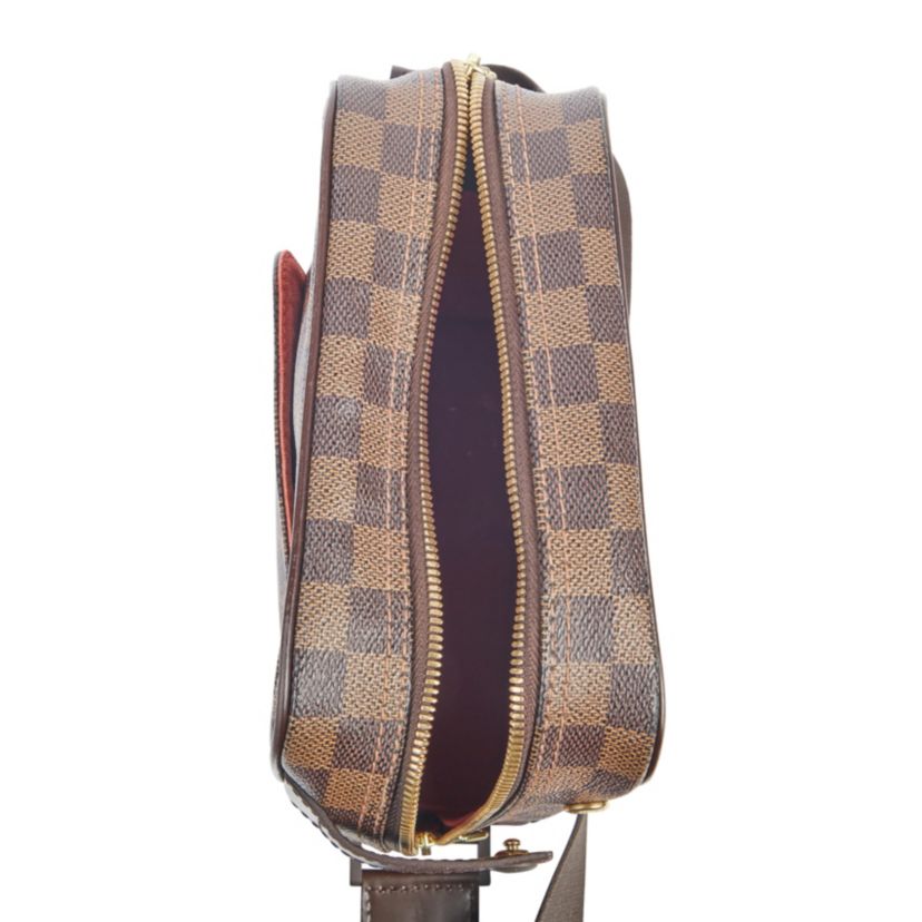 Louis Vuitton Olav PM Damier Ebene -FINAL SALE NO RETURNS