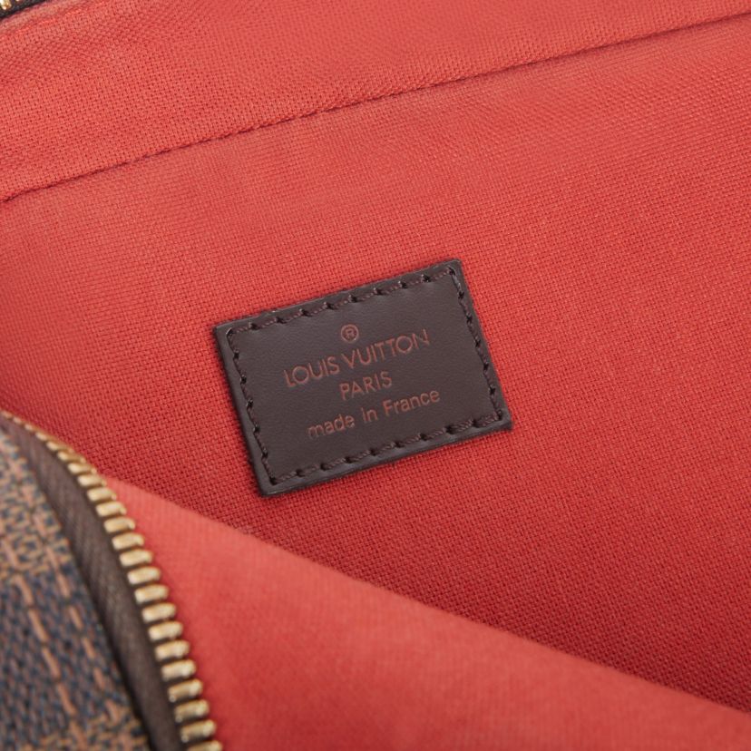 Louis Vuitton Olav PM Damier Ebene -FINAL SALE NO RETURNS