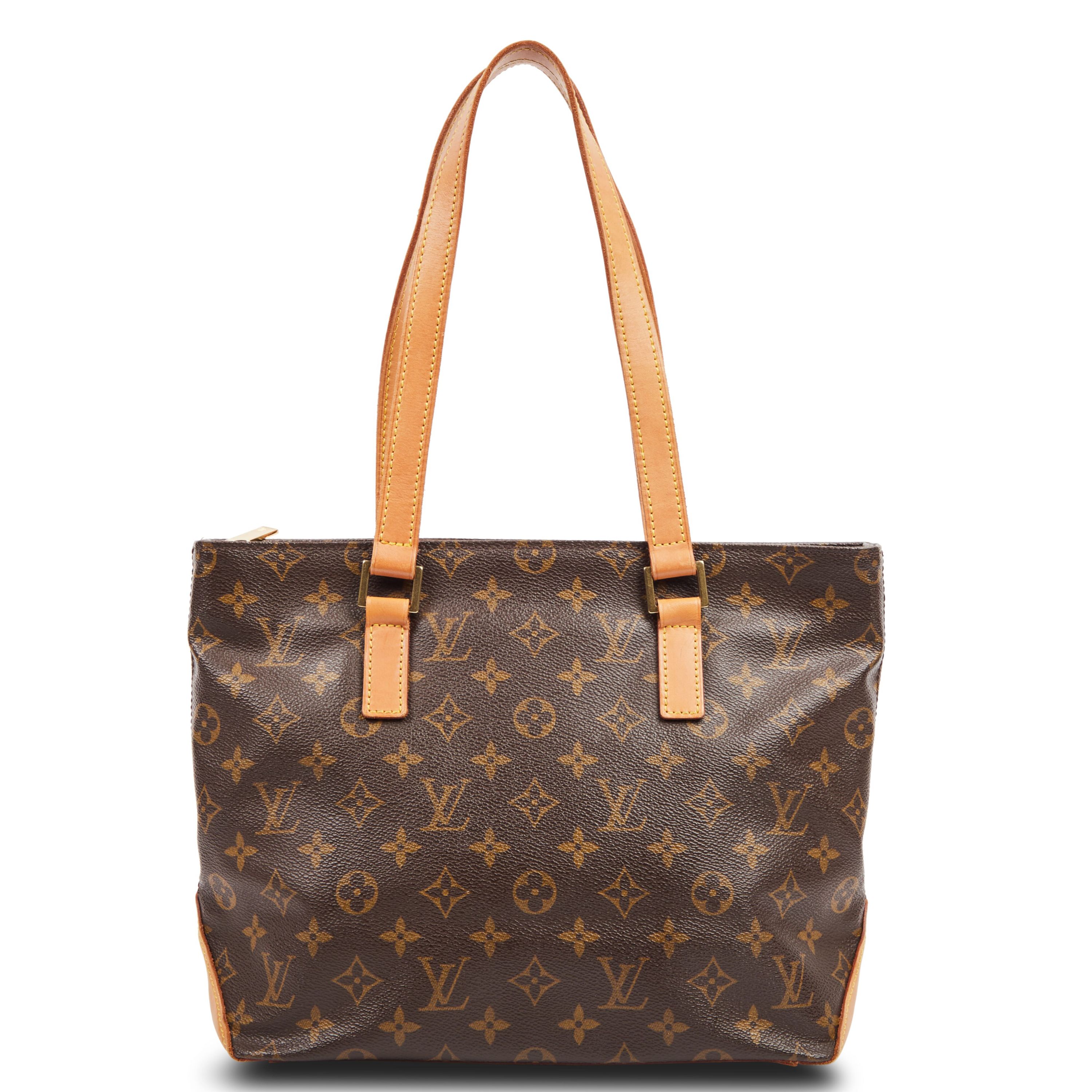 Louis Vuitton Cabas Piano Monogram -FINAL SALE NO RETURNS