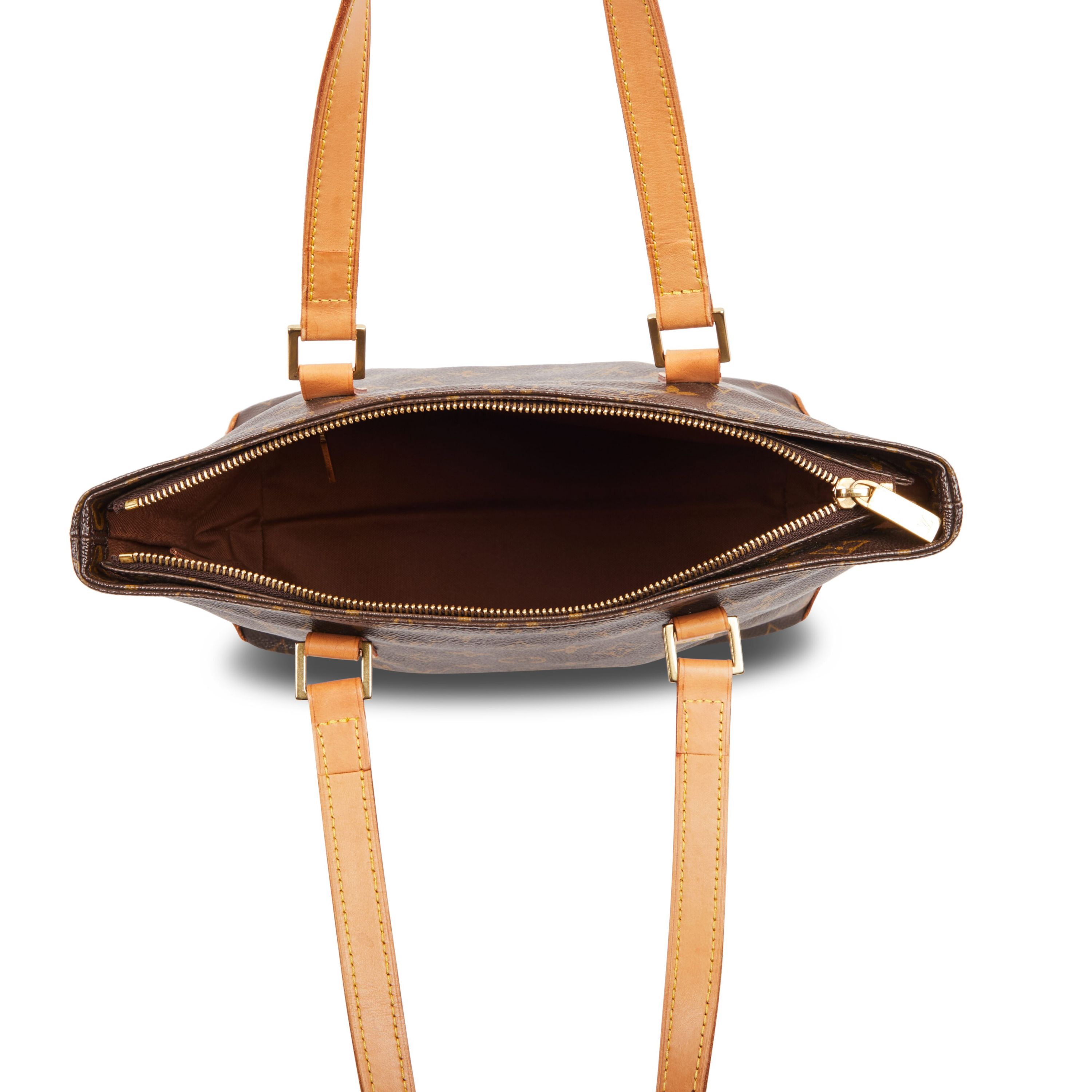 Louis Vuitton Cabas Piano Monogram -FINAL SALE NO RETURNS