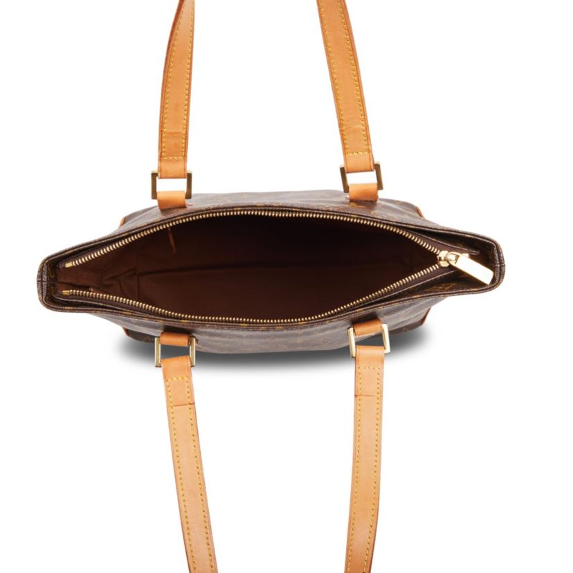 Louis Vuitton Cabas Piano Monogram -FINAL SALE NO RETURNS