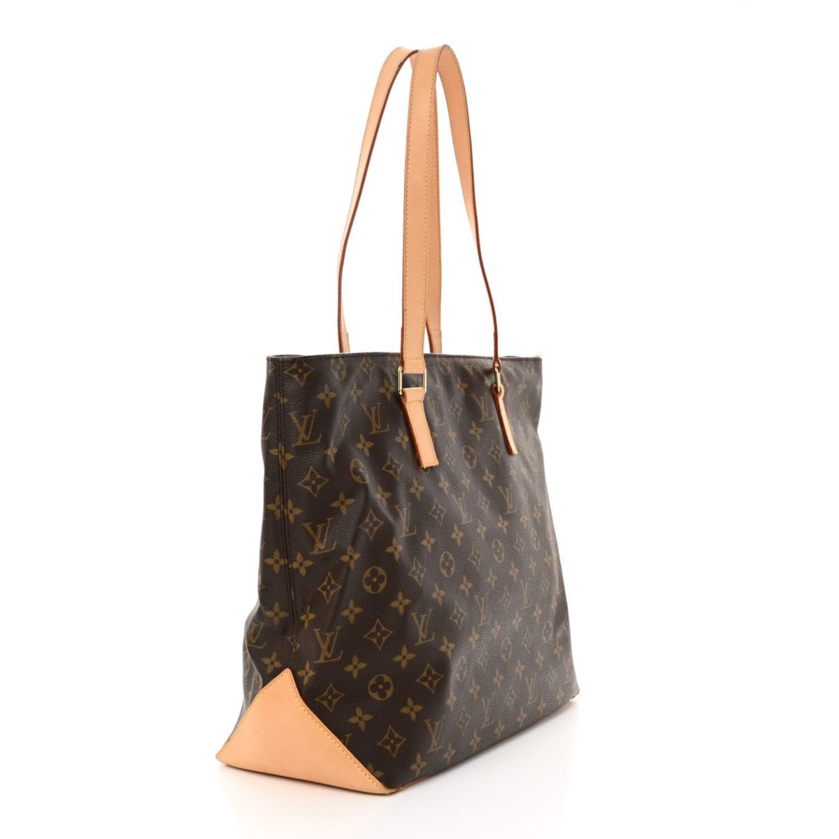 Louis Vuitton Cabas Mezzo Monogram -FINAL SALE NO RETURNS