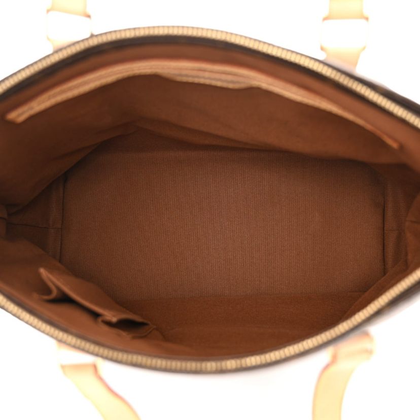 Louis Vuitton Cabas Mezzo Monogram -FINAL SALE NO RETURNS